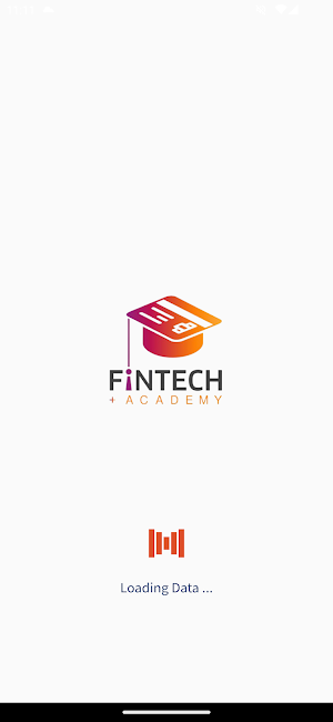 Fintech Plus Academy Screenshot 0