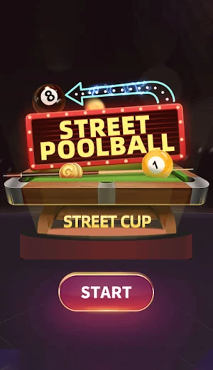 8 Ball Pool Screenshot 1