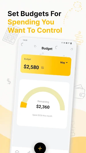 Tick Money Screenshot 3