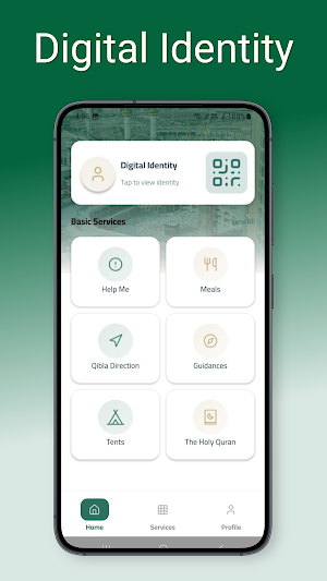 Labayh Screenshot 2