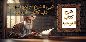 شرح كتاب التوحيد صالح الفوزان Screenshot 0