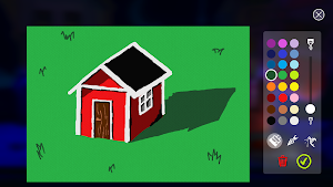Passpartout: The Starving Artist Screenshot 1