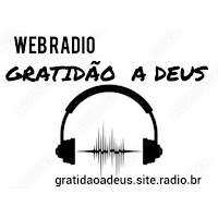 Rádio Gratidão à Deus