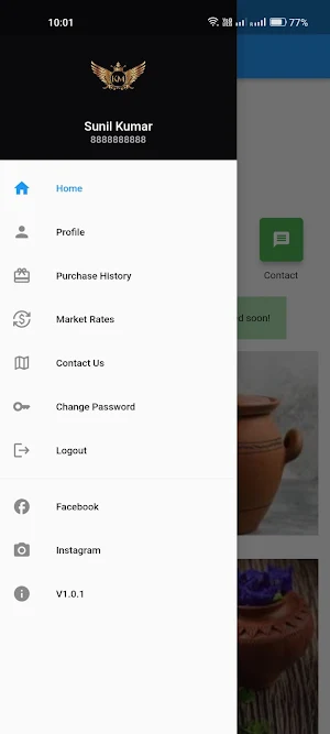 Kohinoor Matka Screenshot 3