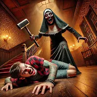 Horror Granny : An Escape Plan