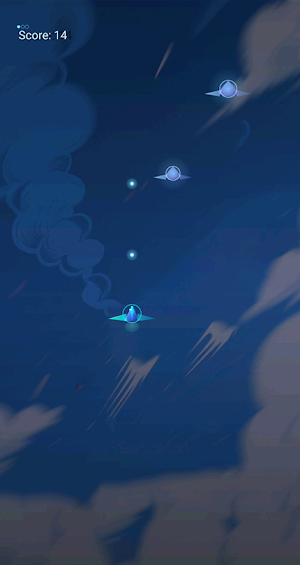 B9 game Screenshot 2