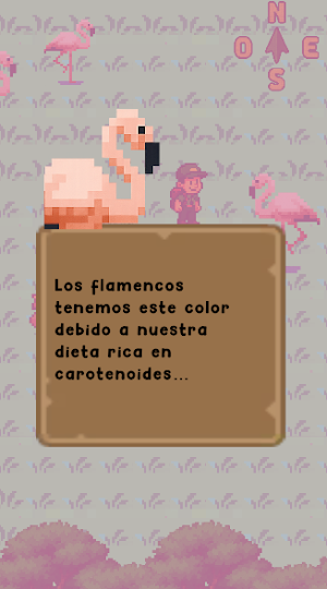 Guardianes de la Biodiversidad Screenshot 1