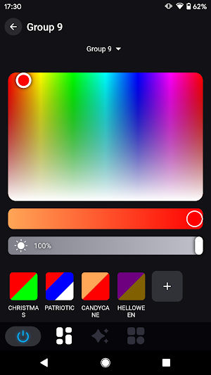 BRILLIANT Lights Screenshot 3