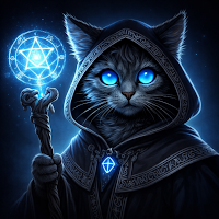 Meowland: Once Upon a Tail