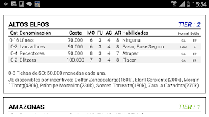 MorcillaCup 2018 Burgos Screenshot 0