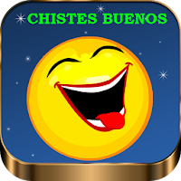 Chistes Buenos y Graciosos