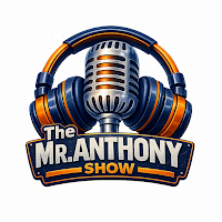 The Mr. Anthony Show