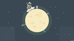The Travelling Kind Screenshot 1