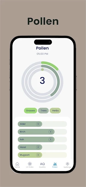 Air & Sun Screenshot 3