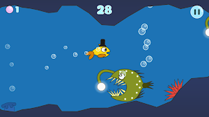 Hopperfish Screenshot 0