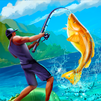 Fishing Rival: Fish Every Day!