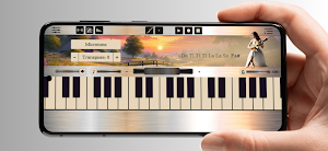 Mandolin Sim Screenshot 0