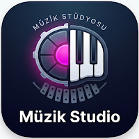 Müzik Studio