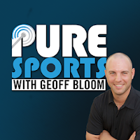 Pure Sports with Geoff Bloom