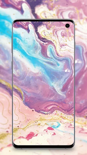 Marble wallpaper Screenshot 1