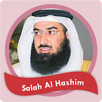Salah Al Hashem Full Mp3 Quran