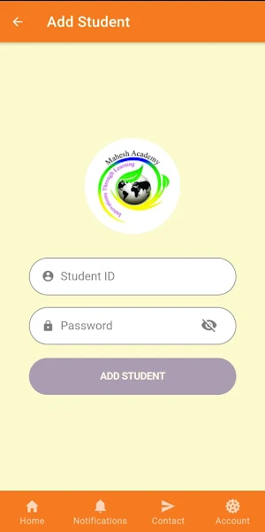 IPS Borawade Screenshot 3