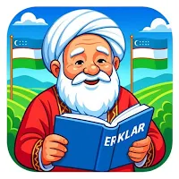 Ertaklar olami