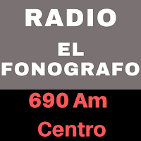 Radio El Fonografo 690 Am App