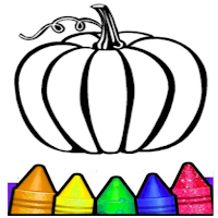 Coloring Games: Color & Paint