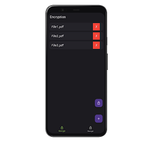 File Crypto Screenshot 0