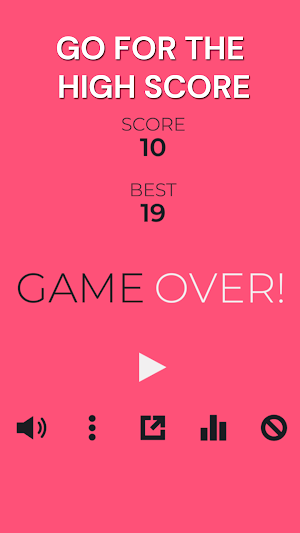 Infinite Clockwise Screenshot 3