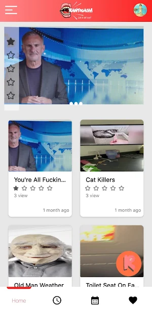Rantogam  Screenshot 2