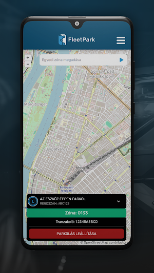 FleetPark Screenshot 3