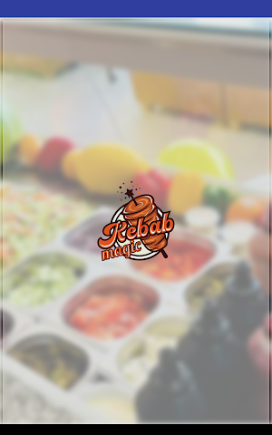 Kebab Magic Drawno Screenshot 3