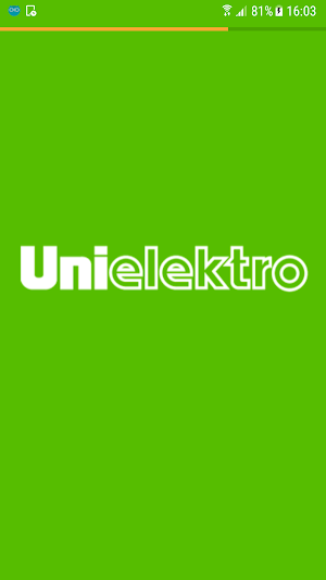 UNI ELEKTRO Screenshot 0