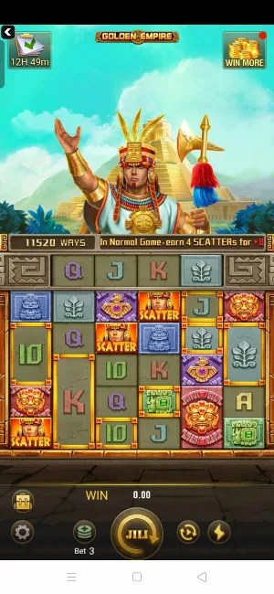 Aurora Game Ph 2023 Screenshot 2