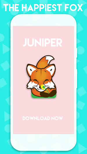 Juniper Foxx Screenshot 3