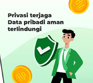 DanaCepat - pinjaman uang Screenshot 2