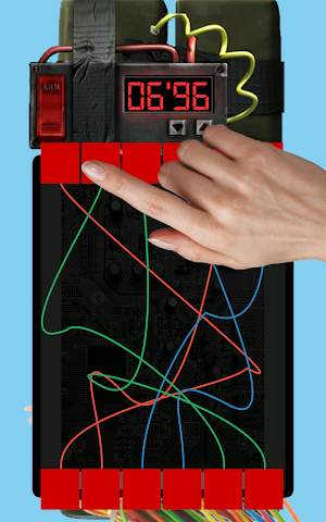 Bomb Defuse (Realistic) Screenshot 0