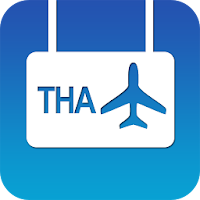 Thailand Airports. Bangkok, Phuket & Samui Airport