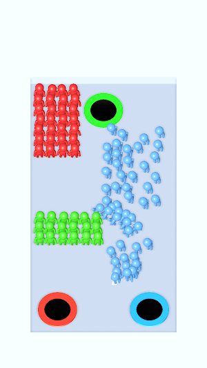 Hole People Screenshot 1