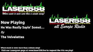 LASER558 Screenshot 1