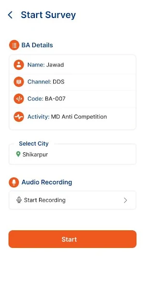 Collexa Screenshot 3