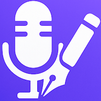 Voice Notes AI: Speech to Text