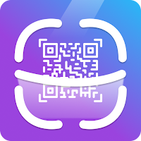 QR Code & Barcode Reader Scan