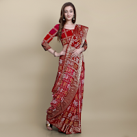 Sexy Modal Girls Wearing Saree