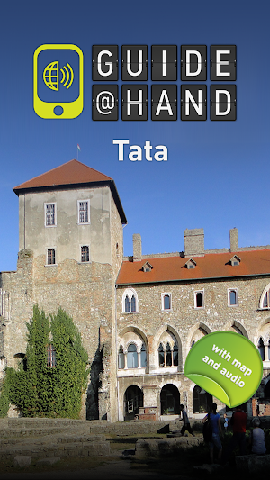 Tata GUIDE@HAND Screenshot 0