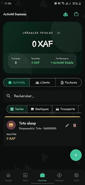 Trivida Screenshot 1