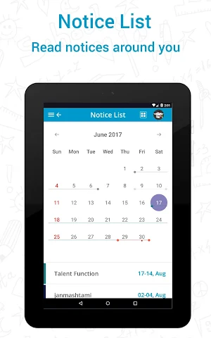 GNS Screenshot 1