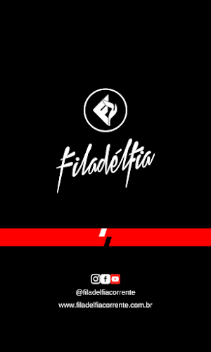 Filadélfia Corrente-PI Screenshot 0